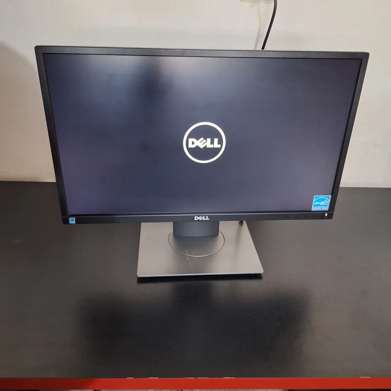 Monitor dell p2217hc 22" full hd