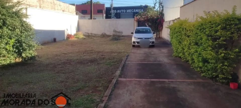 TERRENO COMERCIAL C/CASA A VENDA - RES. TUIUTI - Foto 5