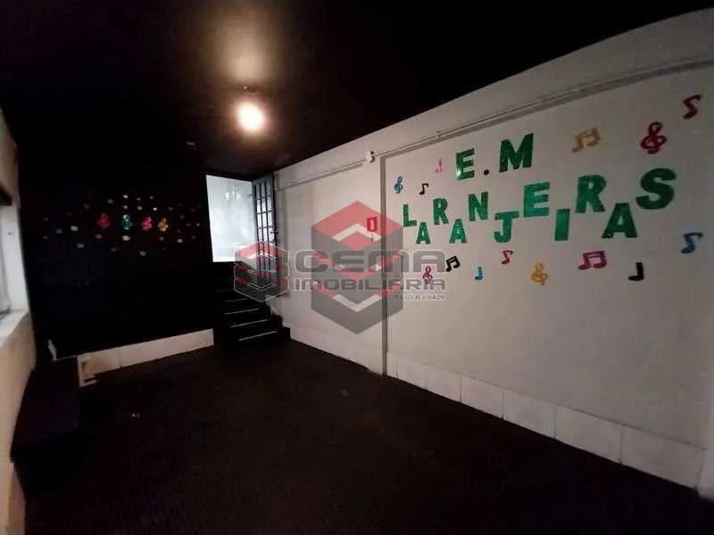 Prédio - / Comercial / Laranjeiras - Foto 5