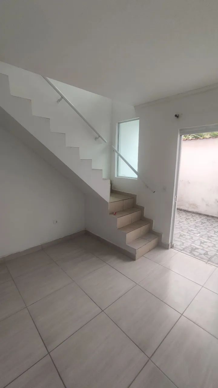 Casa para locação definitiva bairro gaivotas lado praia Itanhaém  - Foto 8