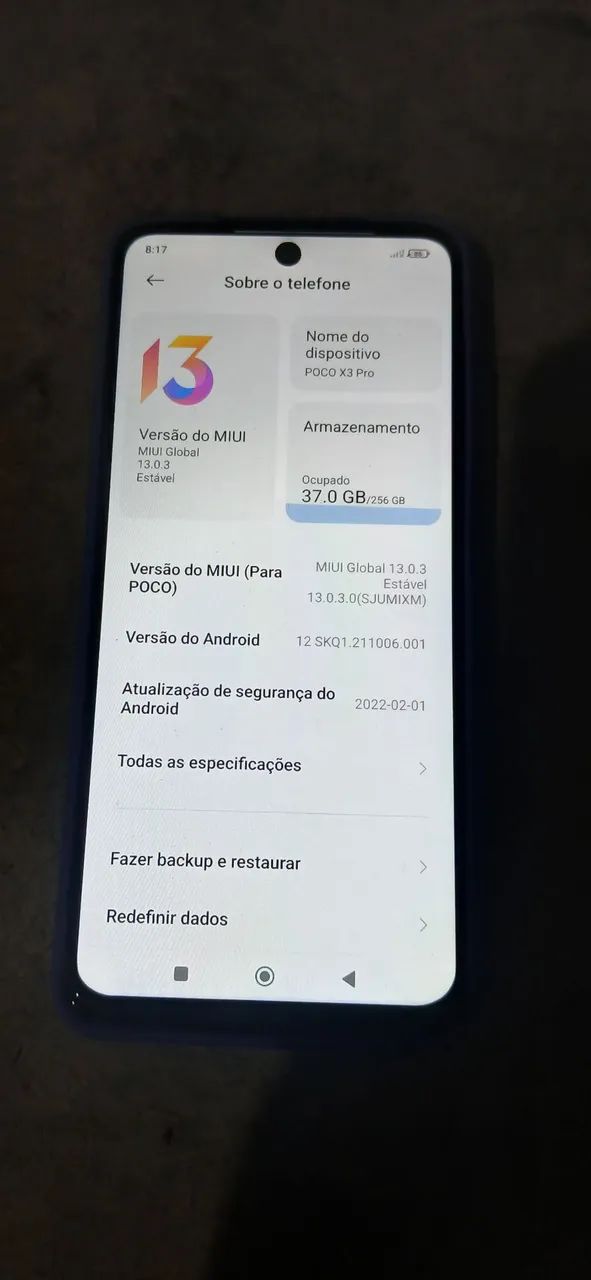 POCO X3 PRO - Foto 3