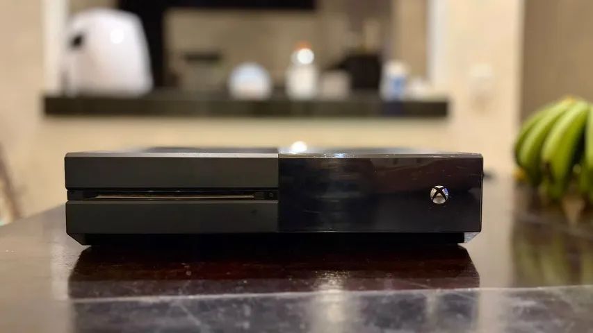 CONSOLE XBOX ONE