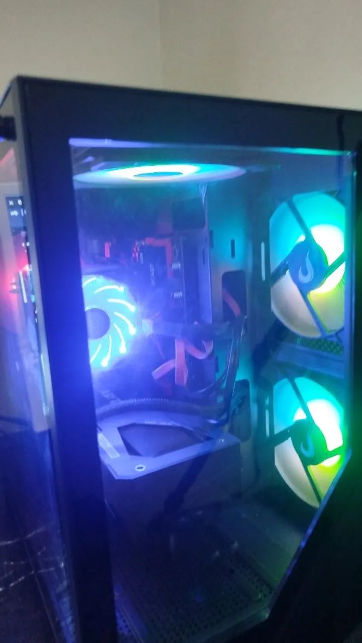 Kit Intel gamer 