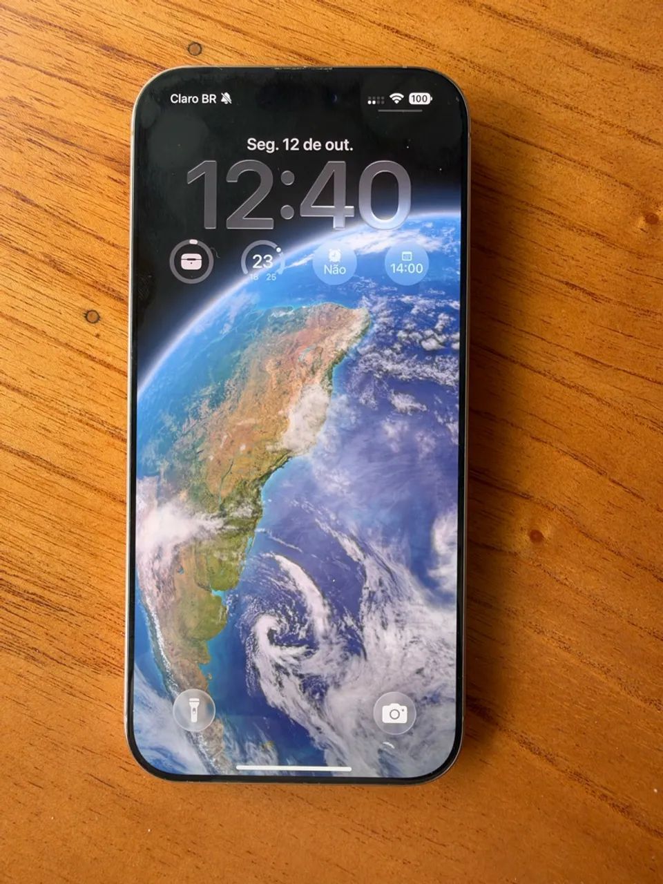 Iphone 16 Pro Max - Impecável  - Foto 2