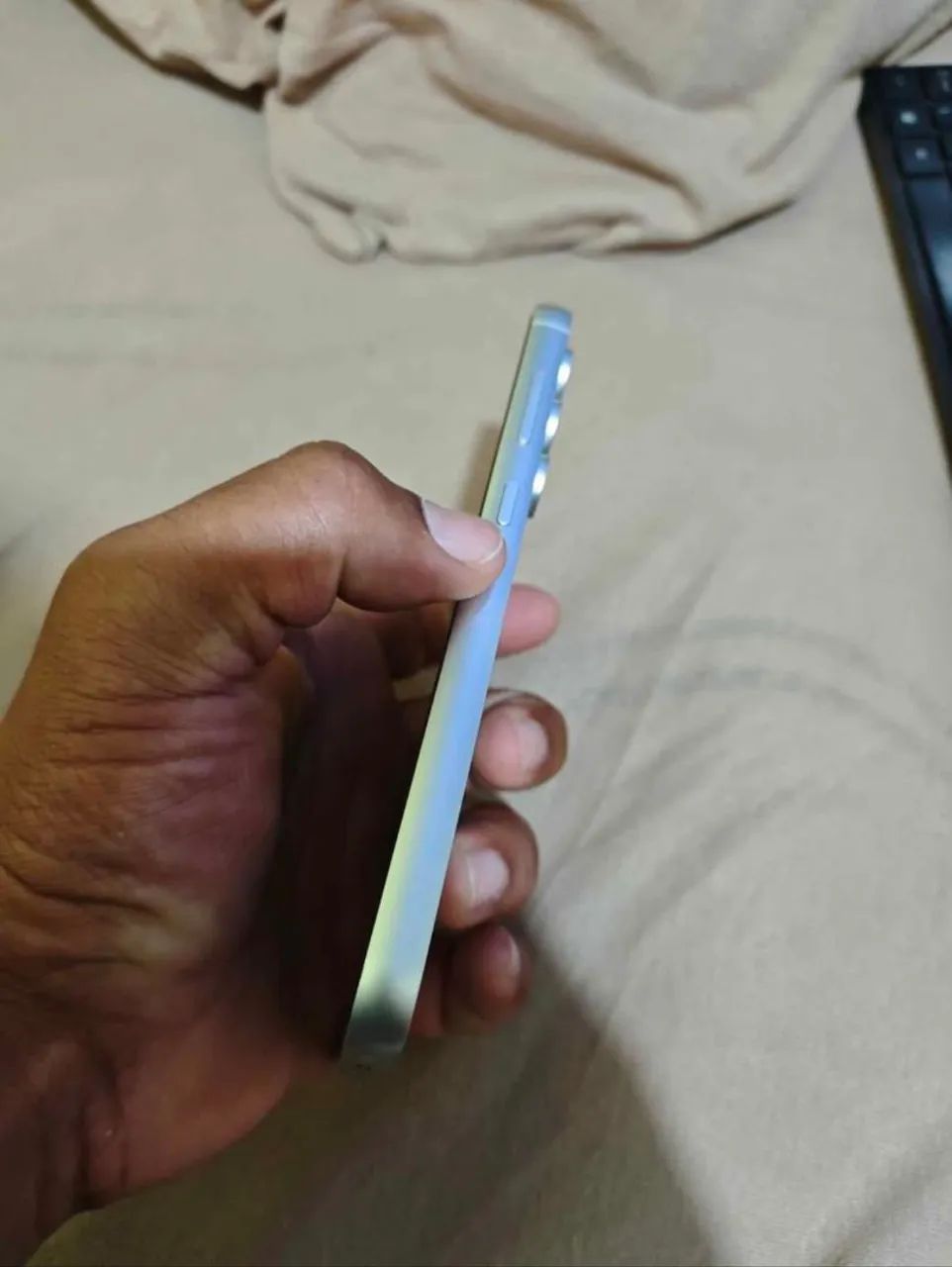 Galaxy S23 Fe 256gb - Foto 4