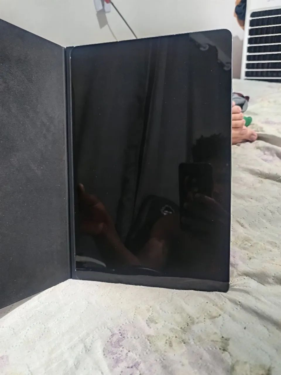Samsung Galaxy tablet s10 plus  - Foto 3