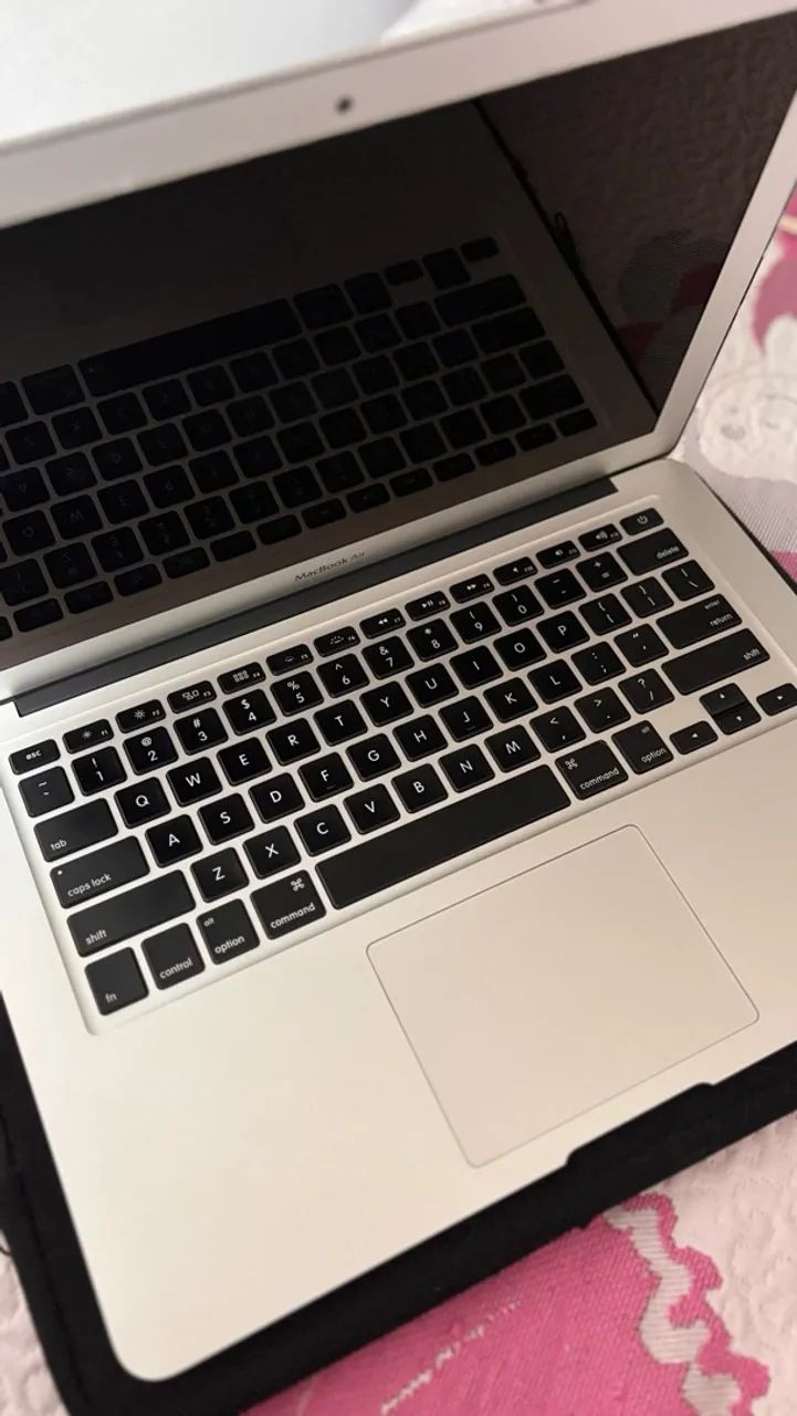 Macbook Air 2014 13? Usado - Foto 3