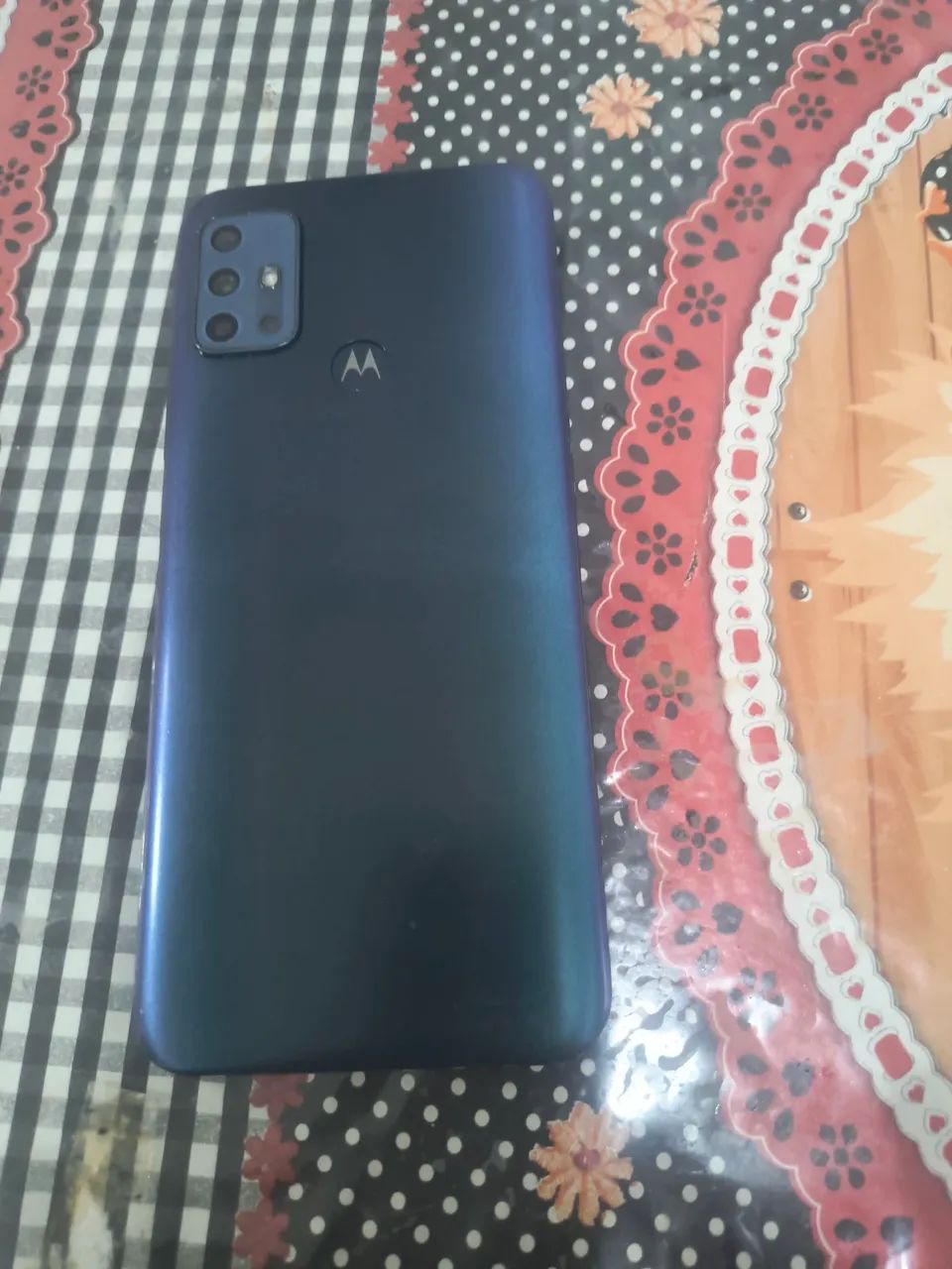 Moto g 20