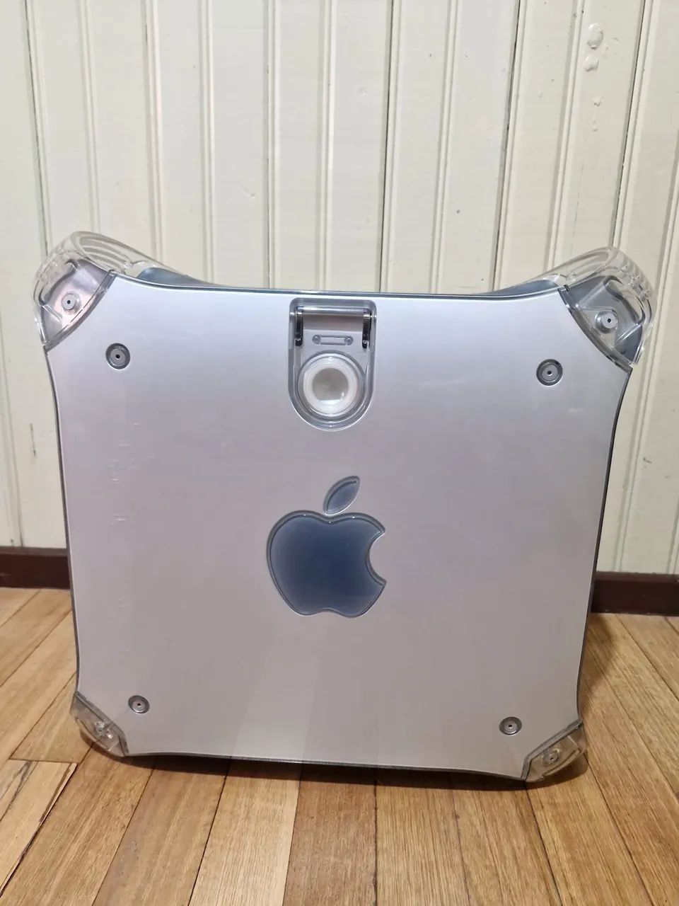 Power Macintosh G4 - CPU / Gabinete