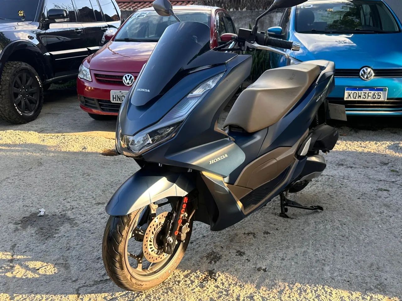 Pcx 2024 - Foto 3
