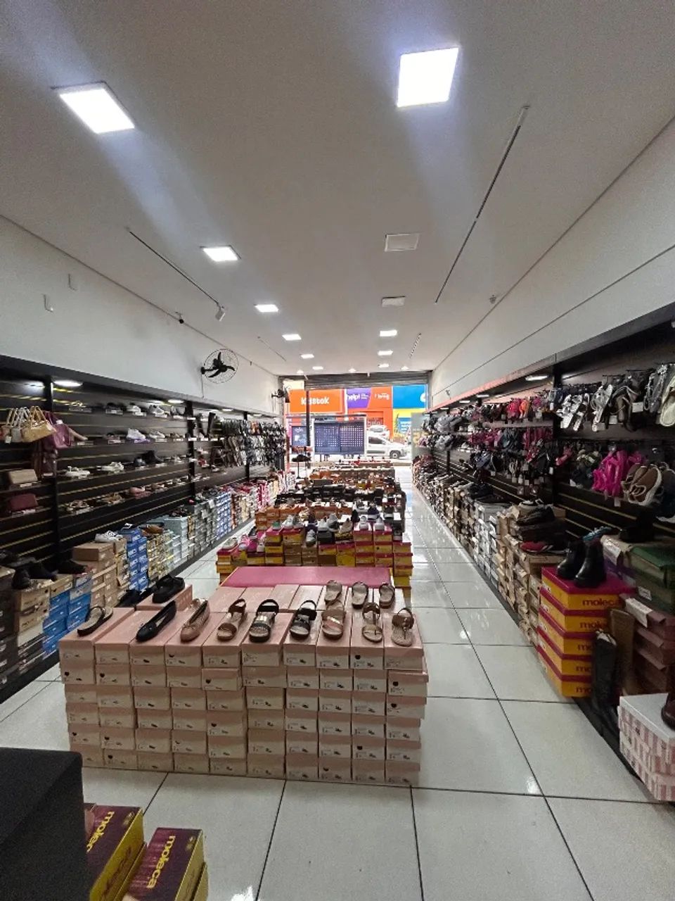 Vendo loja de Calçados em Hortolândia/sp - Foto 5
