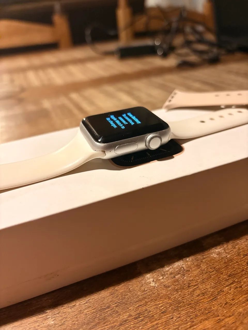 Apple Watch Séries 2 Nike - Smartwatches - Uvaranas, Ponta Grossa