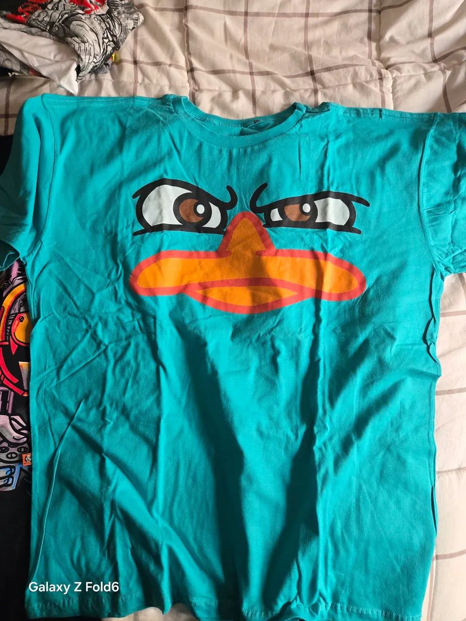 Lote de camisetas Piticas - Foto 2