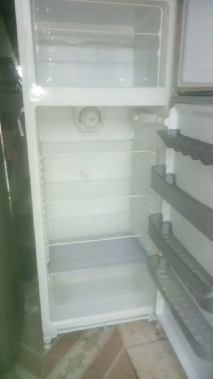 GELADEIRA CÔNSUL DUPLEX  - Foto 5