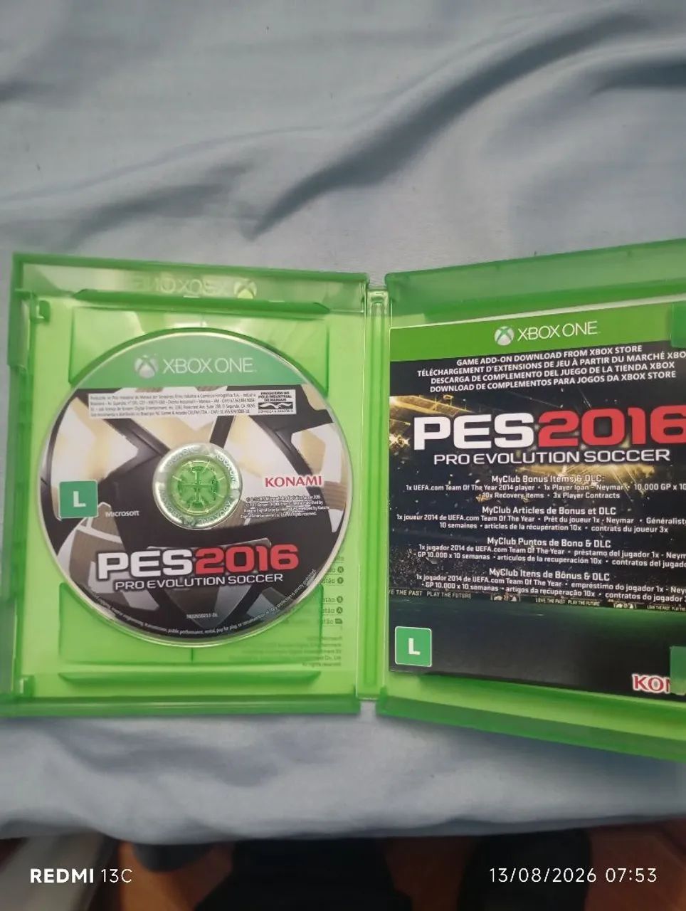 Jogos de Xbox One Original - Foto 4