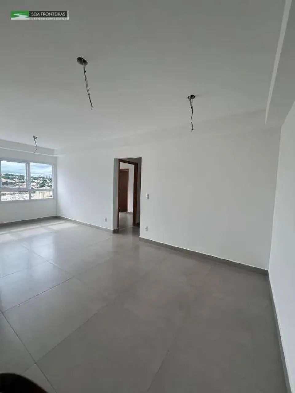 APARTAMENTO RESD. KATEDRAL SETOR CENTRAL - Foto 3