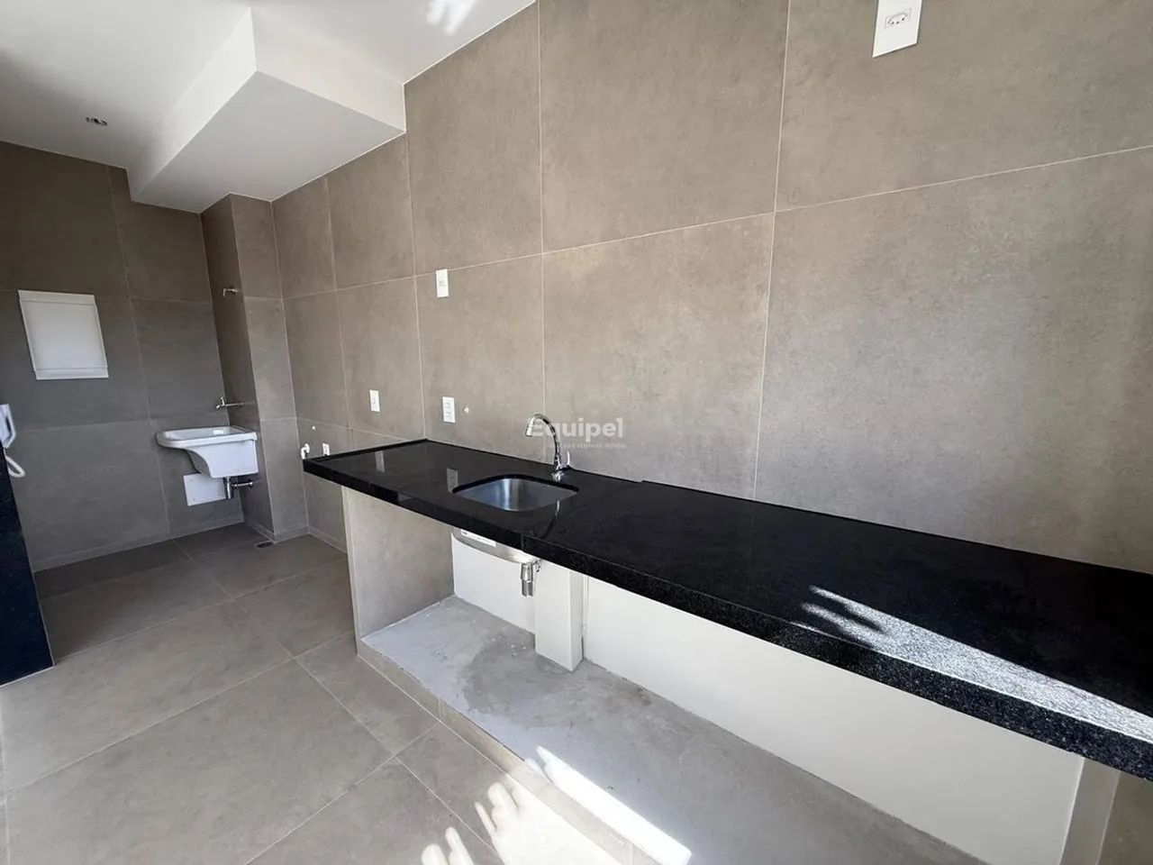 Apartamento com 1 quarto, Santo Agostinho - Belo Horizonte - Foto 5