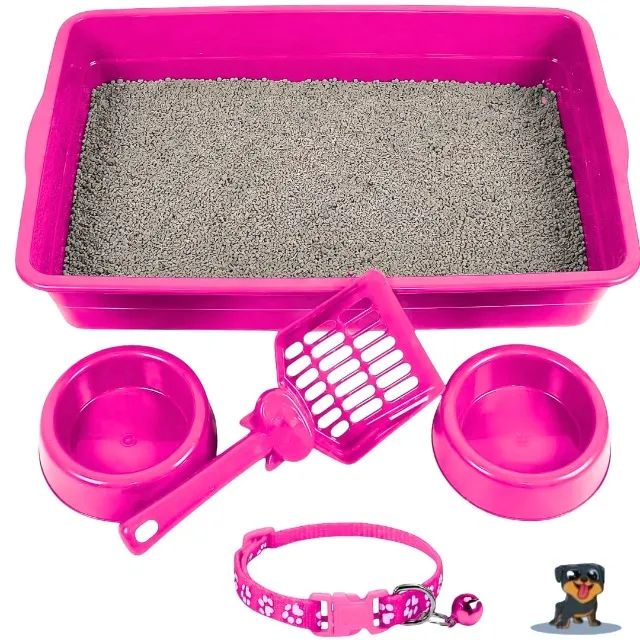 KIT GATO - Foto 5