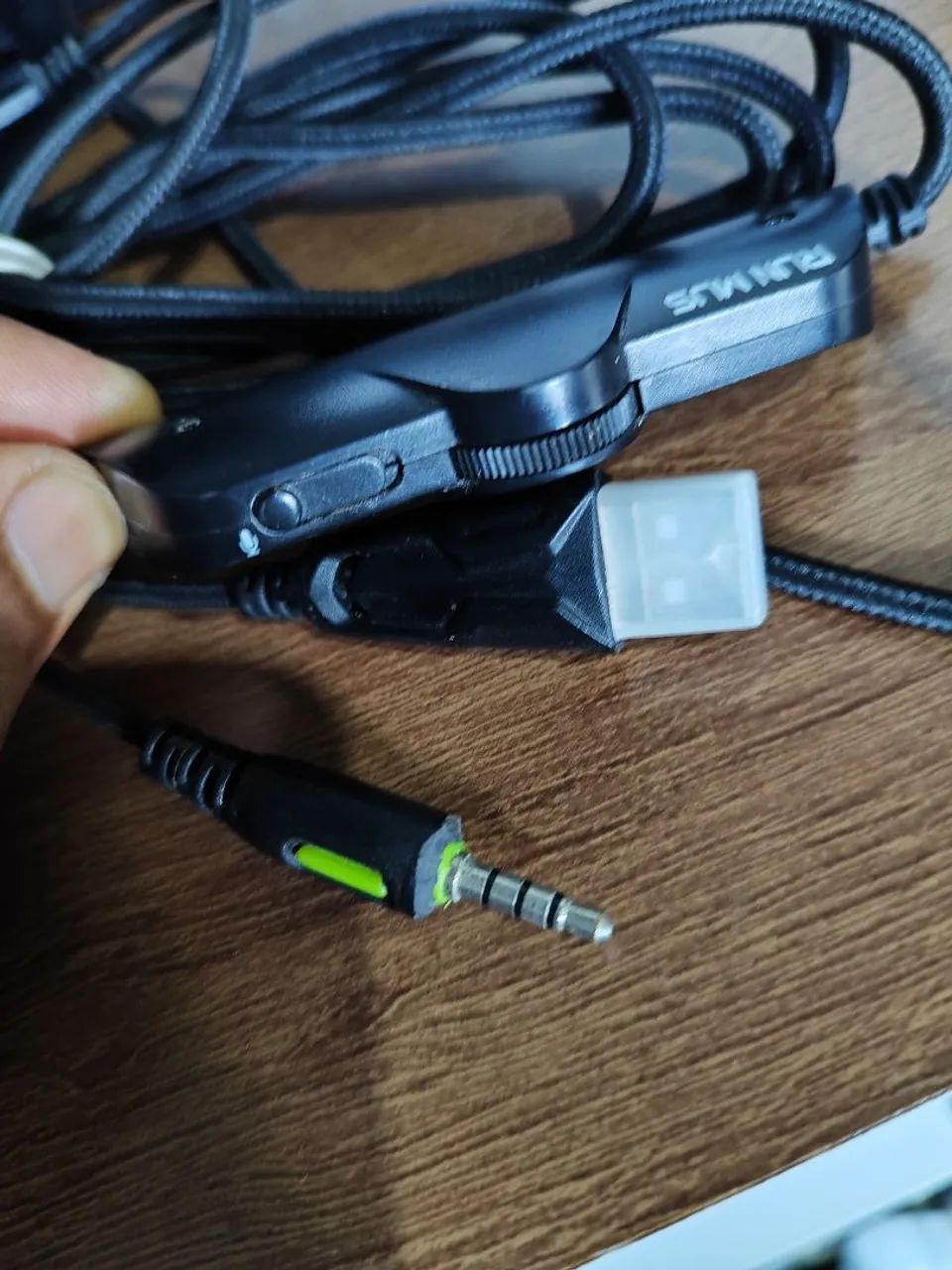 Headset Gamer  - Foto 5