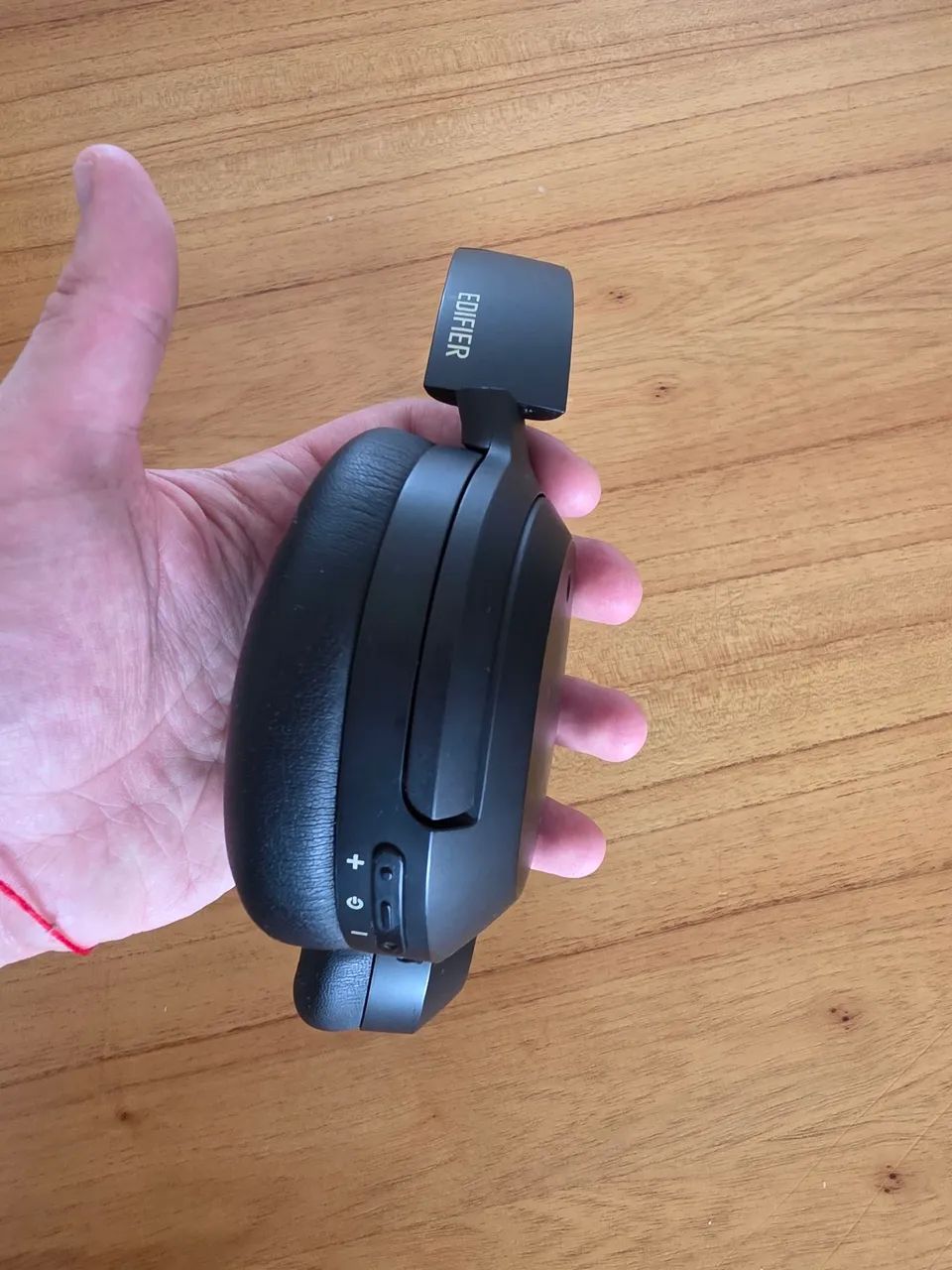 Edifier W820NB Plus Preto - Foto 2