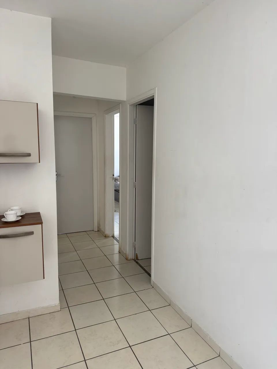 ALUGO UM QUARTO NO RESIDENCIAL PARQUE MACEIÓ  - Foto 5