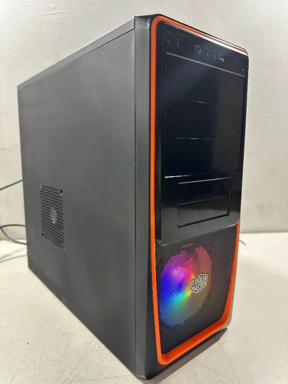 PC Intel Core i5 4° Geração | 8GB RAM | HD 320GB - Foto 3