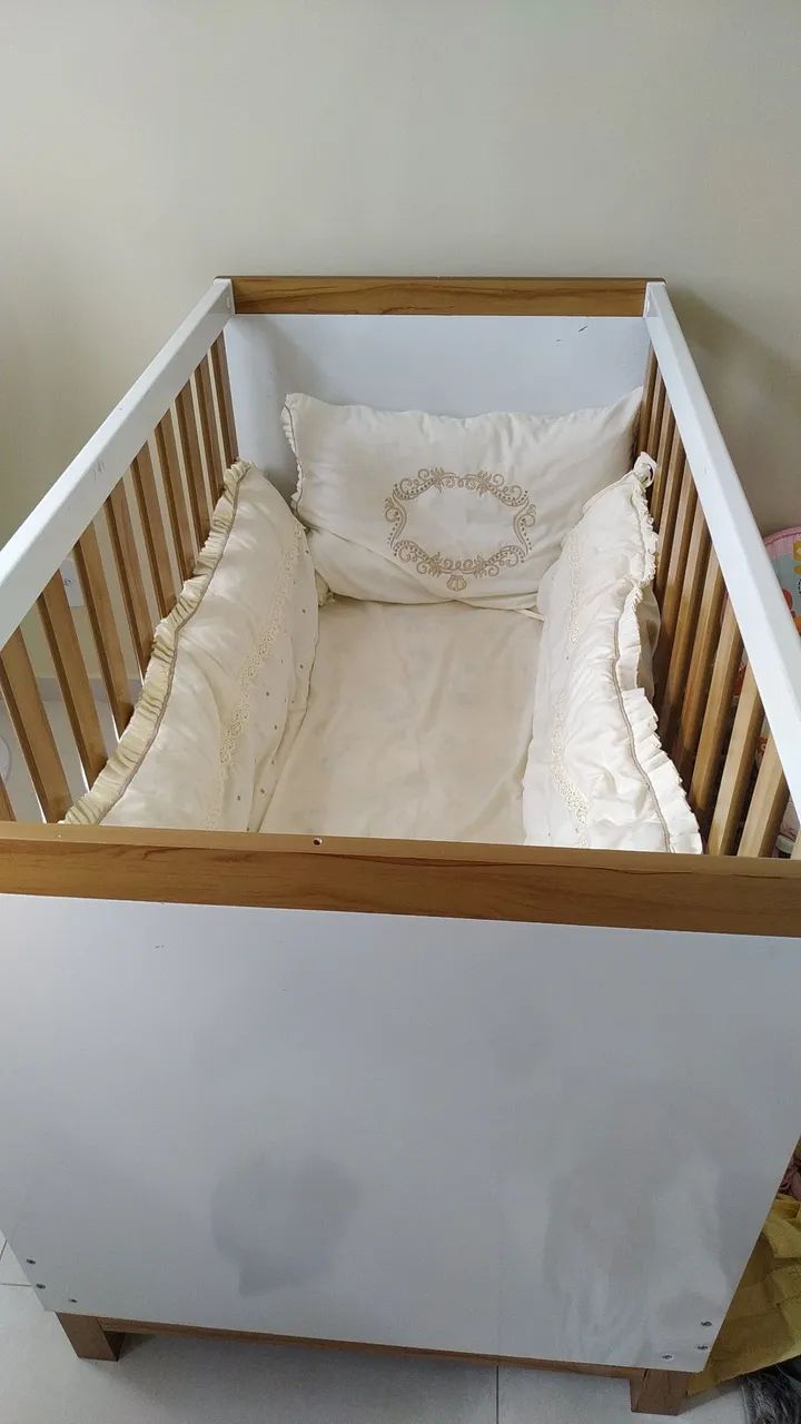 Berço  - Foto 2