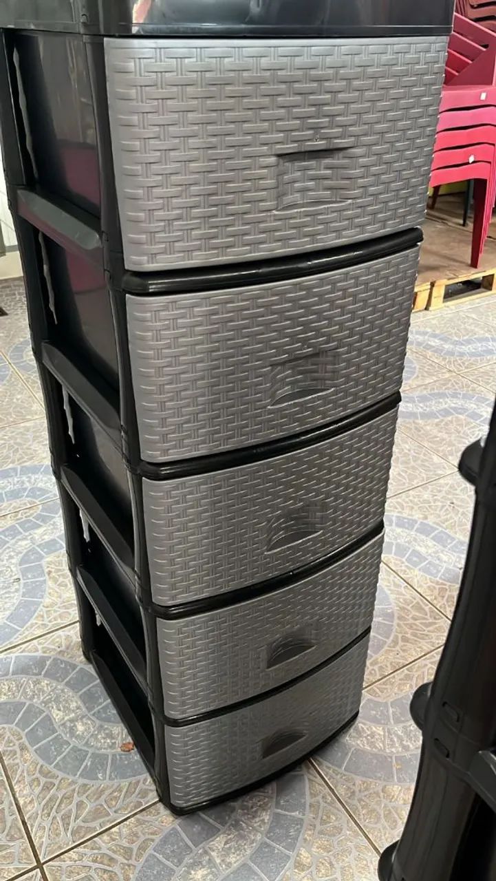 GAVETEIROS ENTREGA GRÁTIS  - Foto 4