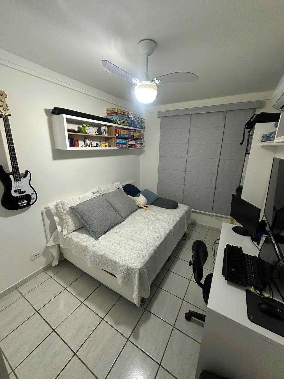 Residencial Jaime Araújo [8171] - Foto 4