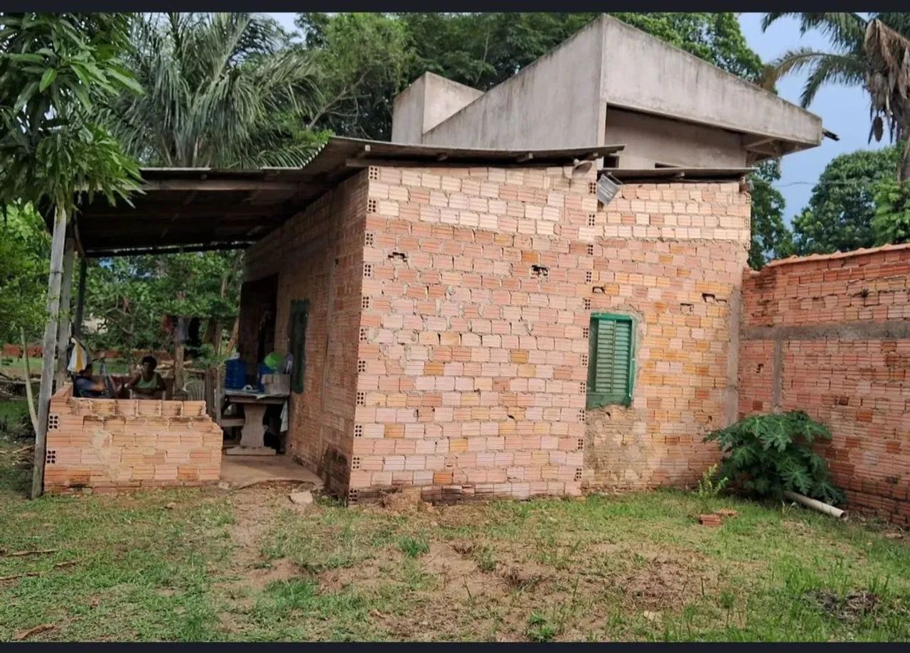 Terreno vende ou troca  - Foto 4