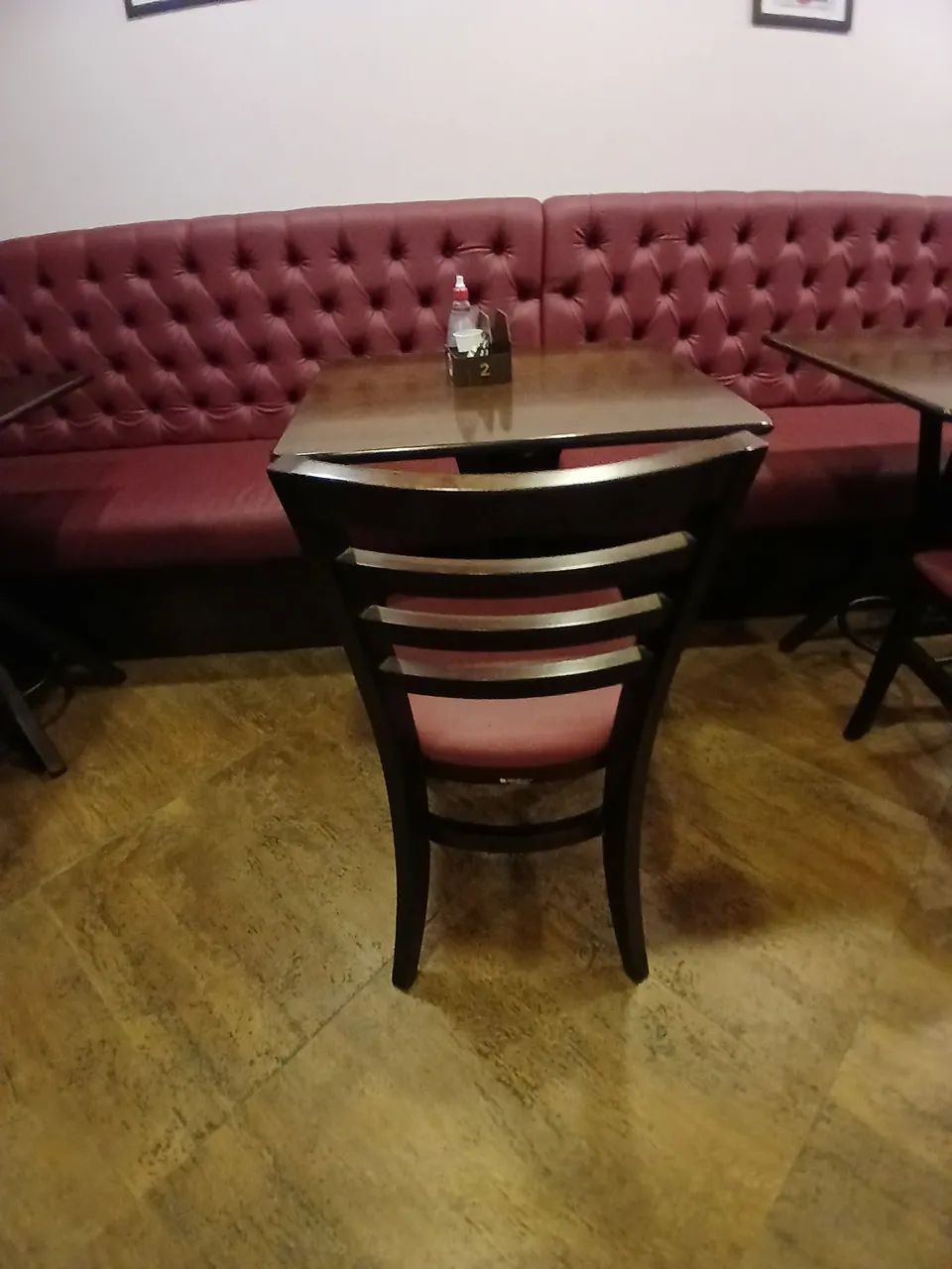 Mesas para Cafés/ restaurantes  - Foto 3