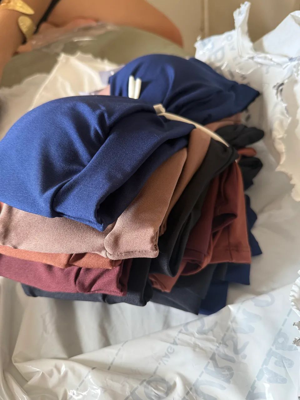 Roupa de academia  - Foto 2