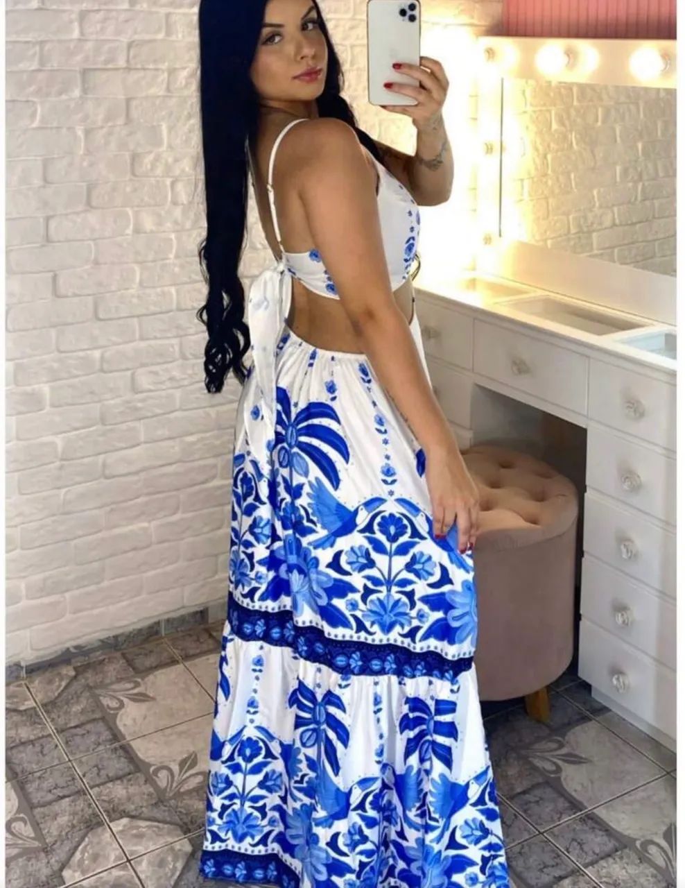 vestido 