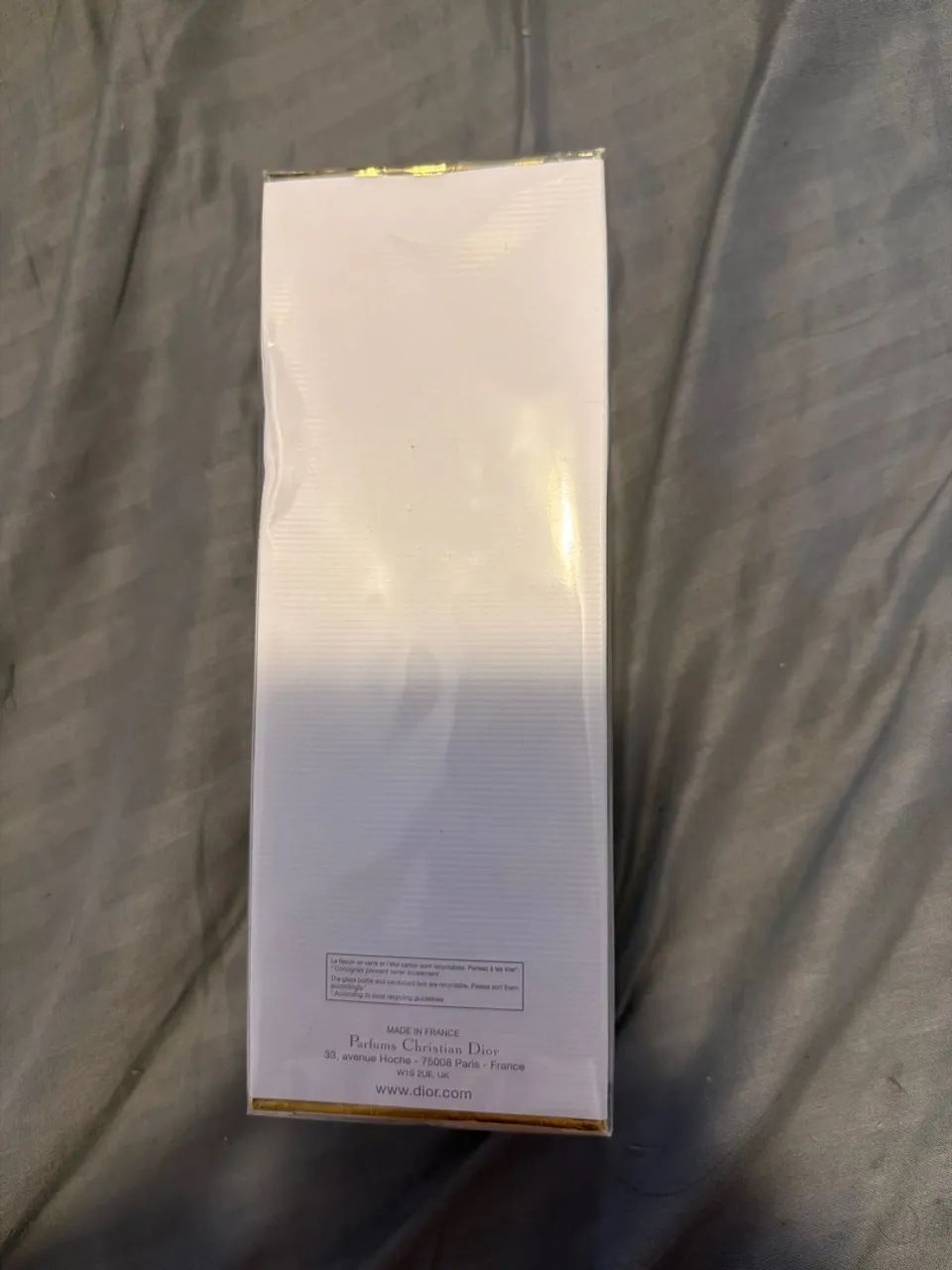 Perfume Jadore DIOR 100ML (lacrado) - Foto 2