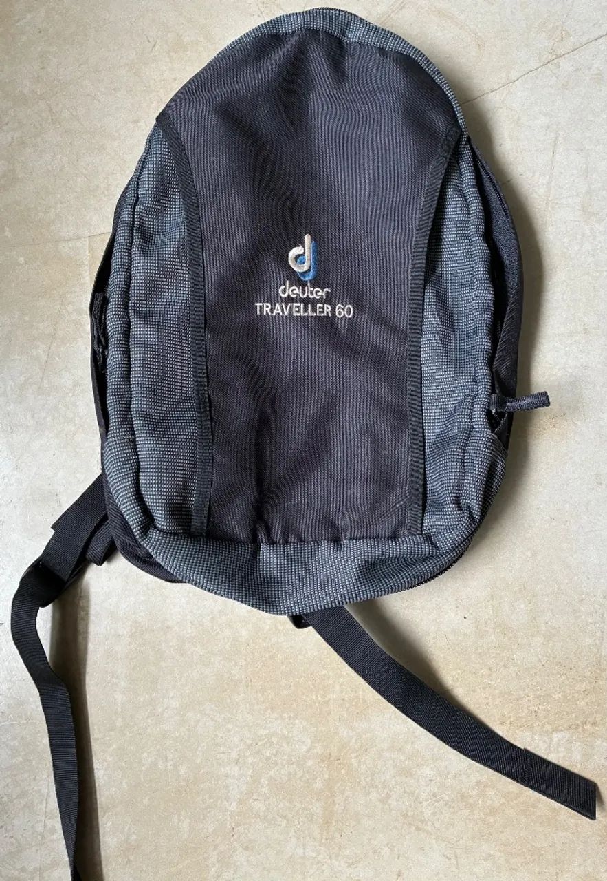 mochila 10 litros - Foto 4