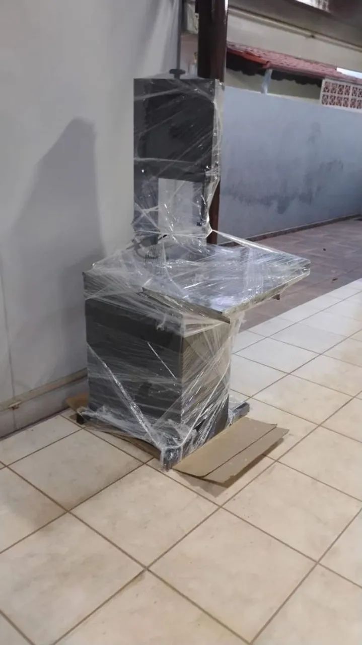 Balcão é serra fita - Foto 2