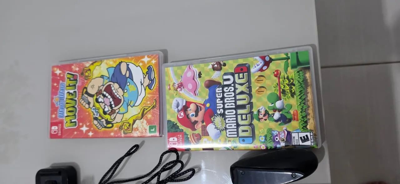 Nitendo Switch  - Foto 4