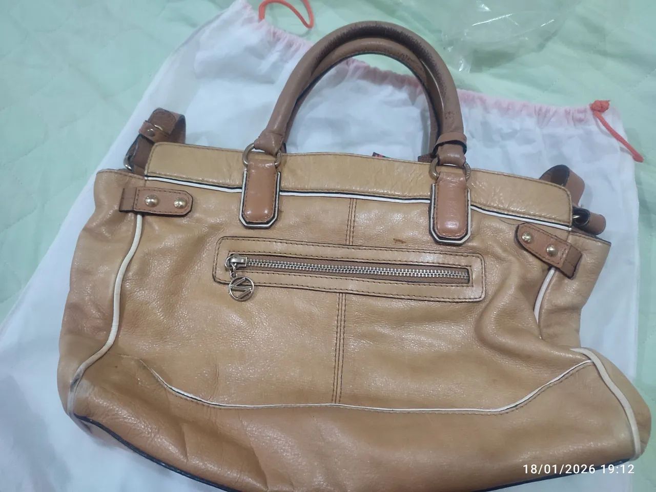Bolsa Arezzo 
