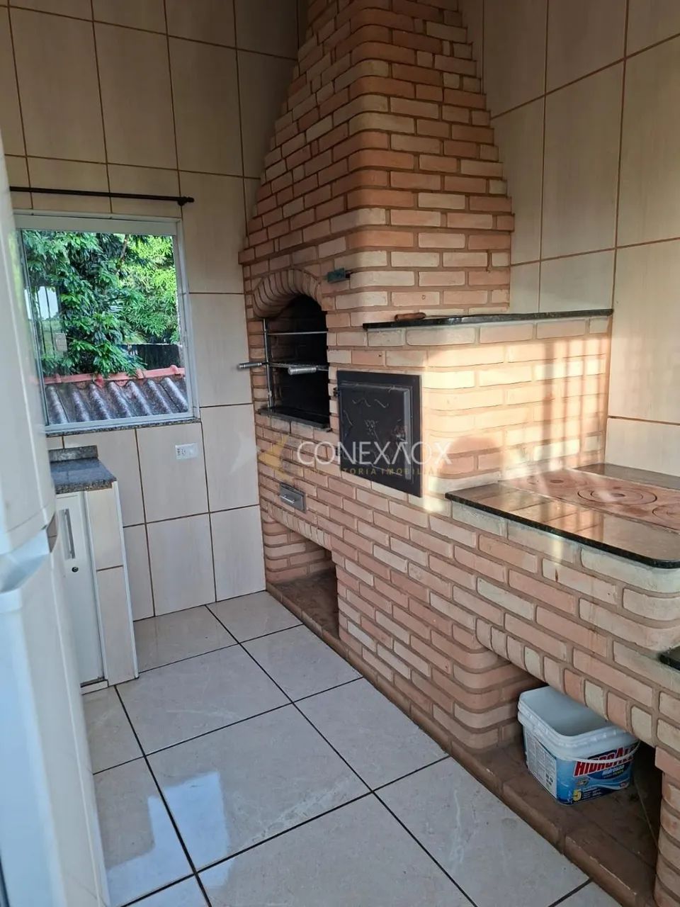 chácara - Chácaras de Recreio - 2000 - Hortolândia