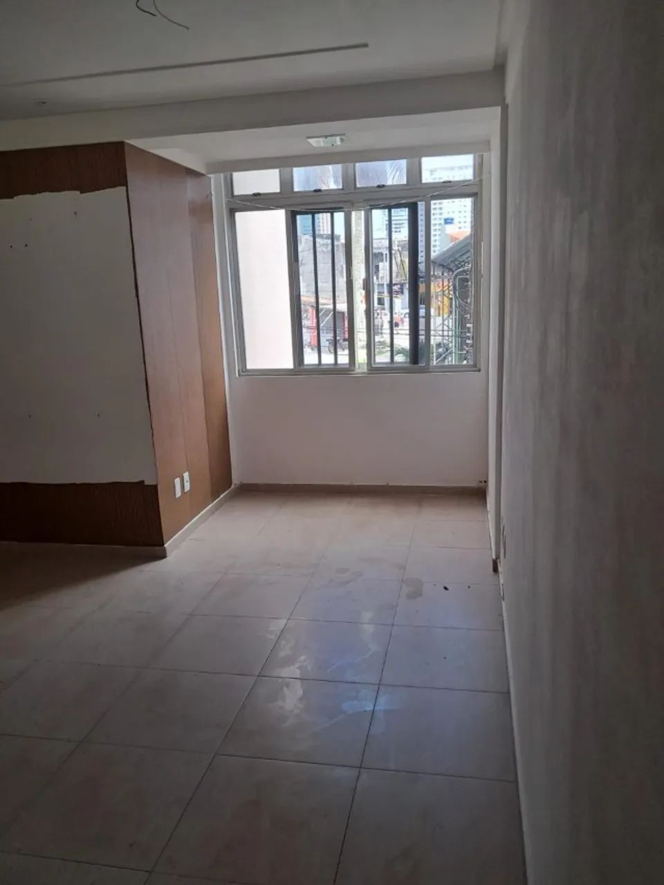 REPASSE APARTAMENTO 02 QUARTOS - Foto 2