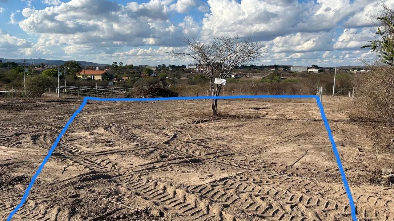 Terreno  - Foto 3