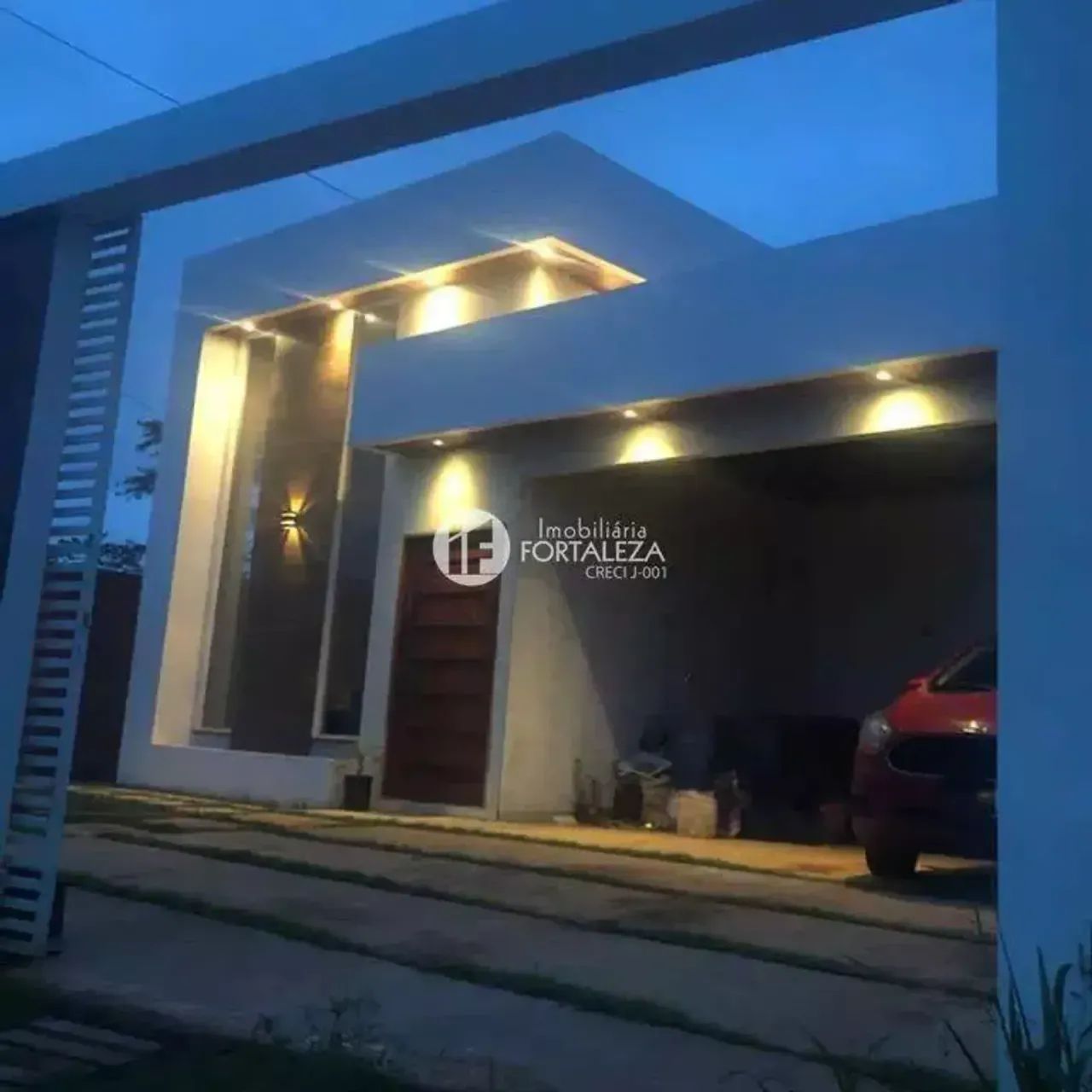 Térrea para venda tem 209 metros quadrados com 3 quartos em Vila Acre - Rio Branco - AC