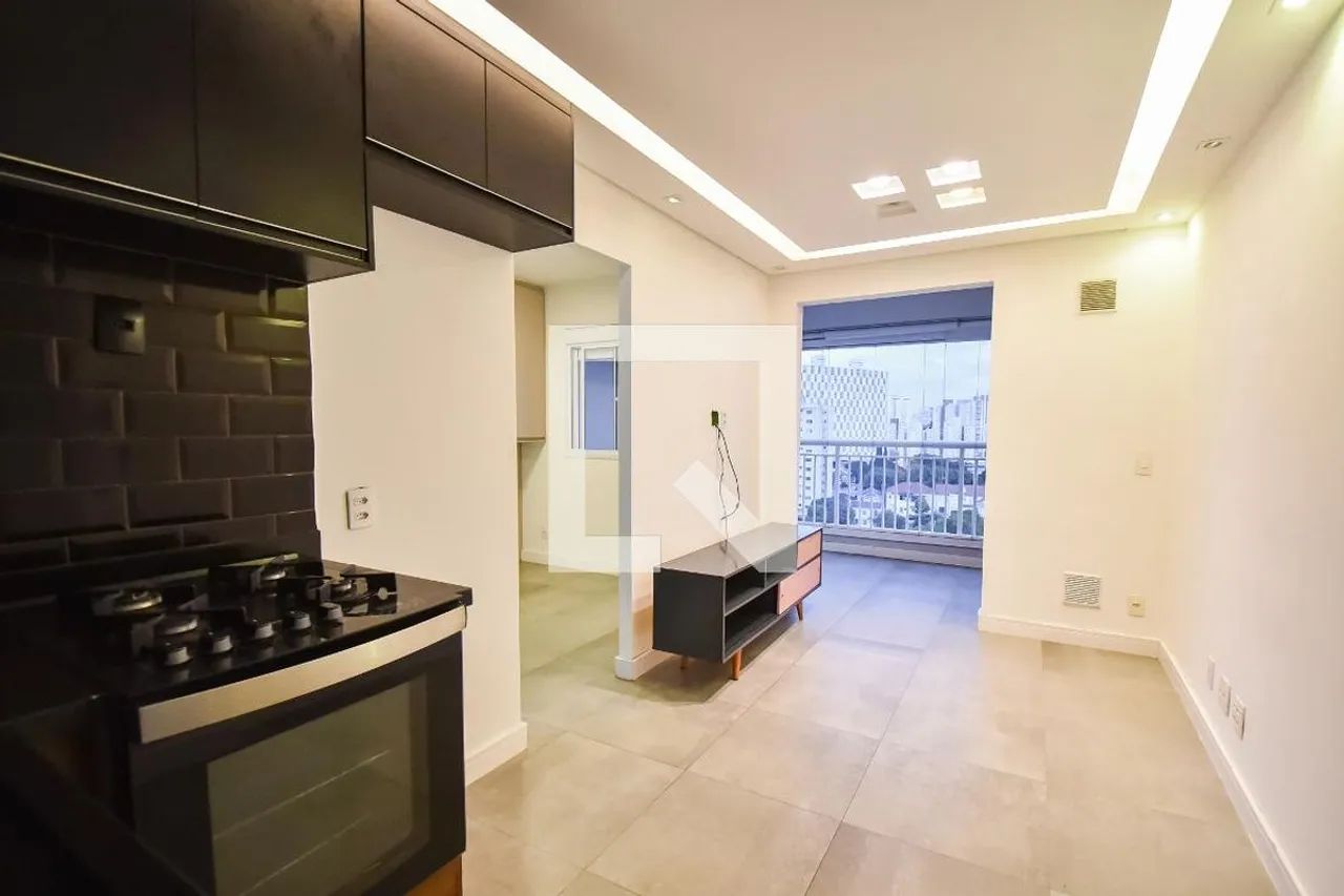 Apartamento à Venda - Liberdade, 1 Quarto, 35 m2