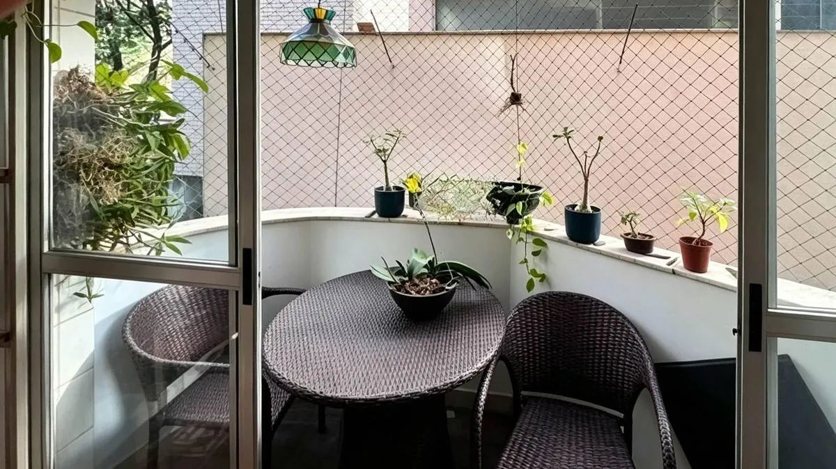 Apartamento com 3 quartos à Venda, Buritis - Belo Horizonte - Foto 4