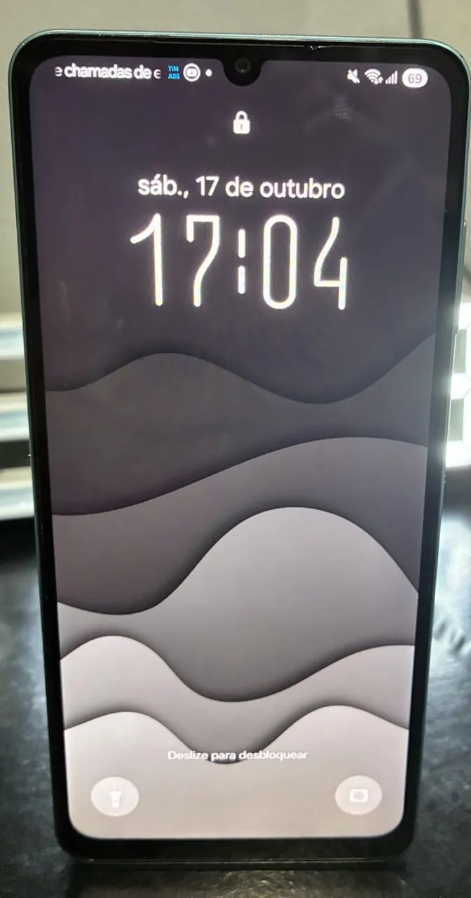 Celular A06 - Foto 4