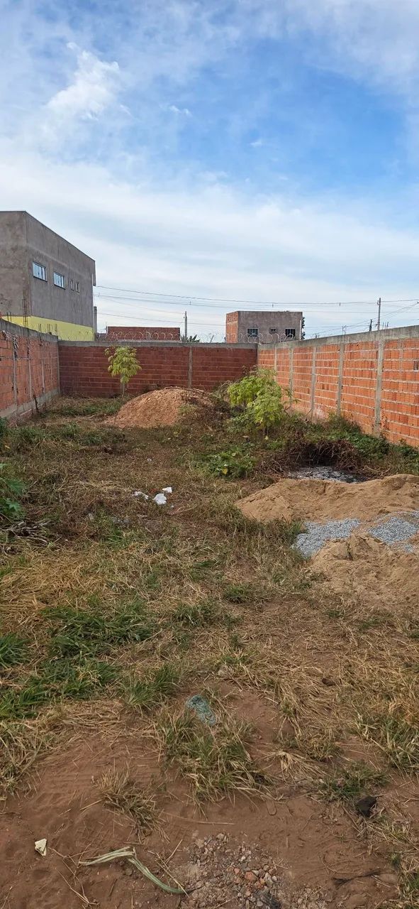 Lote top em nova colina sobradinho  df - Foto 3