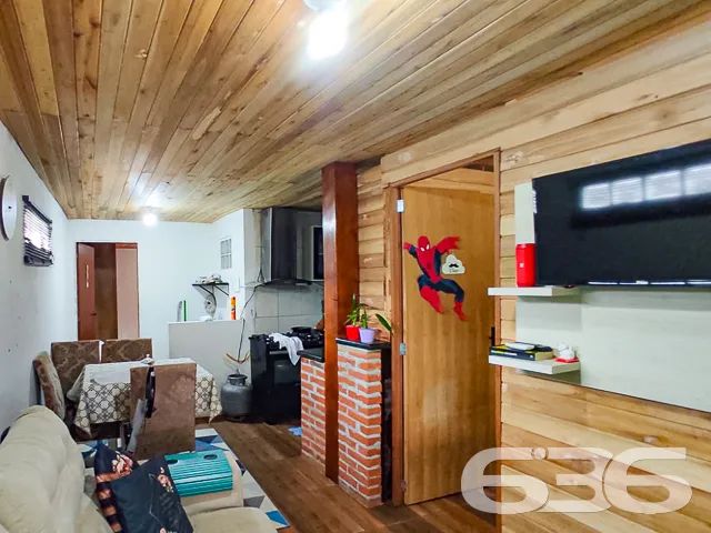 Casa | Joinville | Petrópolis - Foto 5