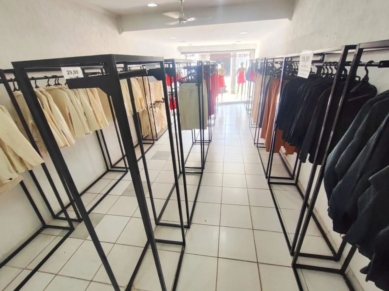 Salão Comercial 200 m² - Vila Assunção - Santo André/SP - Foto 5
