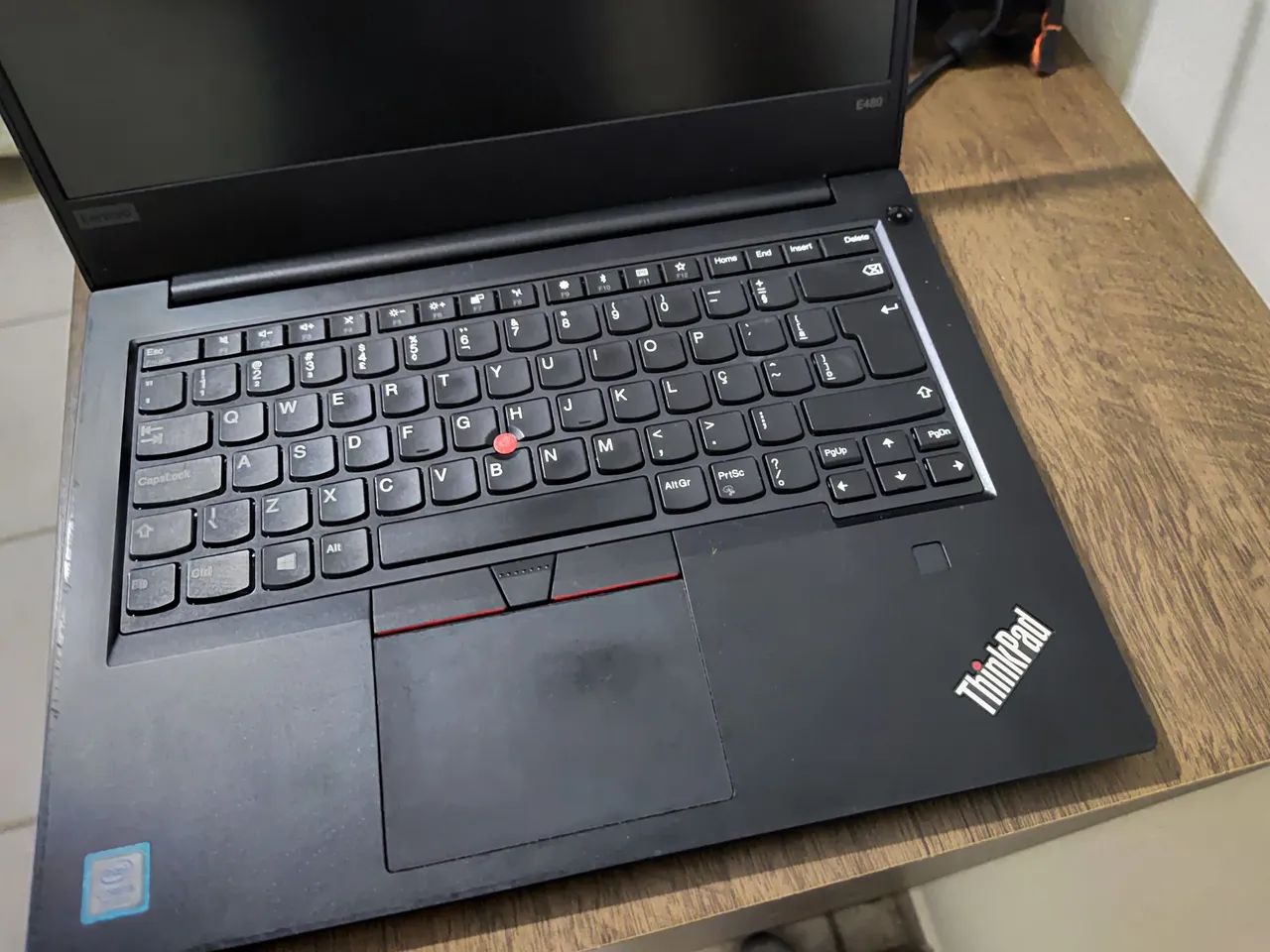 Lenovo ThinkPad E480 - Excelente estado - Foto 2