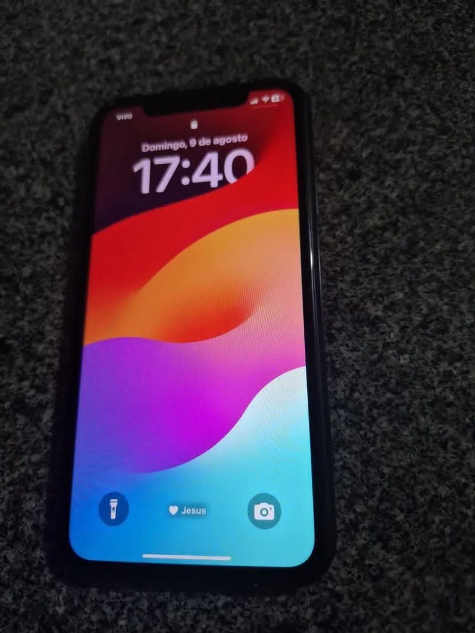 iPhone XR 64gb Usado  - Foto 3